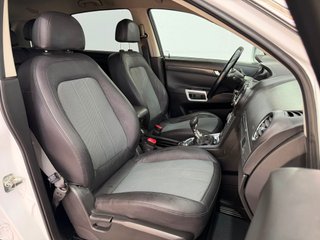 OPEL ANTARA 2.2 CDTI 163CV 4X2 MANUAL 5PT