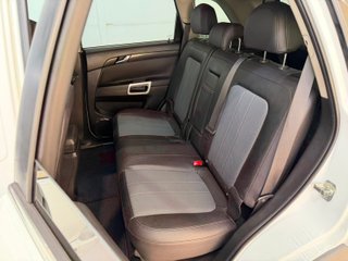 OPEL ANTARA 2.2 CDTI 163CV 4X2 MANUAL 5PT