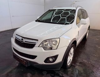 OPEL ANTARA 2.2 CDTI 163CV 4X2 MANUAL 5PT