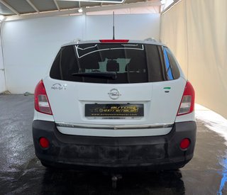 OPEL ANTARA 2.2 CDTI 163CV 4X2 MANUAL 5PT