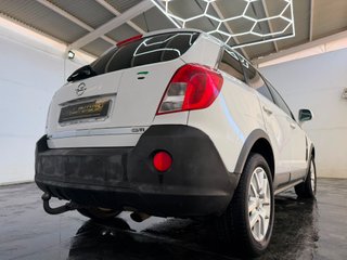 OPEL ANTARA 2.2 CDTI 163CV 4X2 MANUAL 5PT