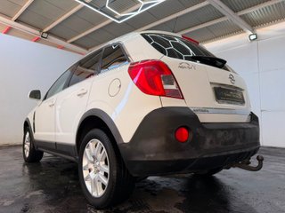 OPEL ANTARA 2.2 CDTI 163CV 4X2 MANUAL 5PT