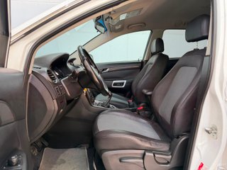 OPEL ANTARA 2.2 CDTI 163CV 4X2 MANUAL 5PT