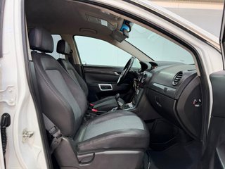 OPEL ANTARA 2.2 CDTI 163CV 4X2 MANUAL 5PT