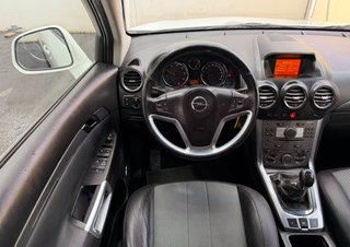OPEL ANTARA 2.2 CDTI 163CV 4X2 MANUAL 5PT