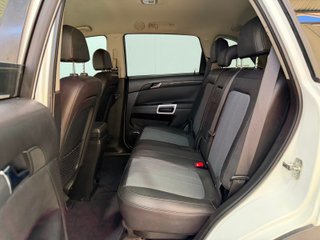 OPEL ANTARA 2.2 CDTI 163CV 4X2 MANUAL 5PT