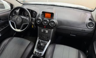 OPEL ANTARA 2.2 CDTI 163CV 4X2 MANUAL 5PT