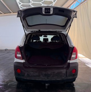 OPEL ANTARA 2.2 CDTI 163CV 4X2 MANUAL 5PT