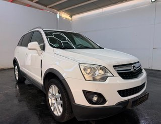 OPEL ANTARA 2.2 CDTI 163CV 4X2 MANUAL 5PT