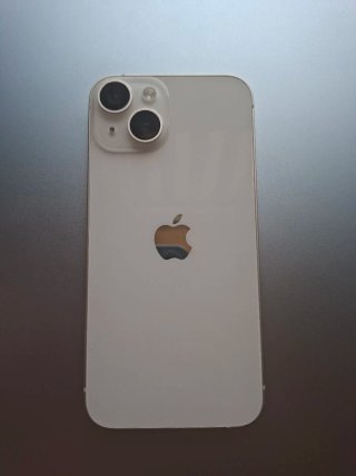 iPhone 14 256GB Libre