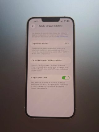 iPhone 14 256GB Libre