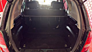 SsangYong Rexton 2008