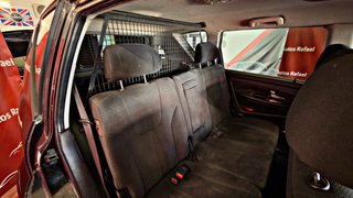 SsangYong Rexton 2008