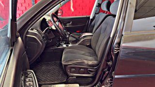 SsangYong Rexton 2008