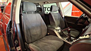 SsangYong Rexton 2008