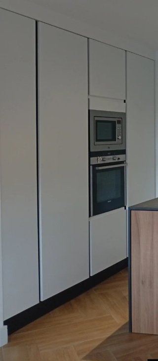 Horno Siemens
