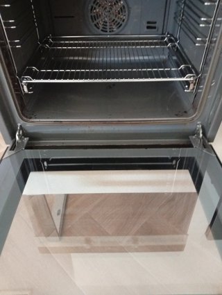 Horno Siemens