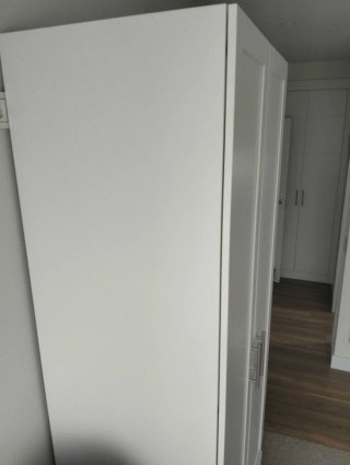 Armario Ikea 180x80x60cm