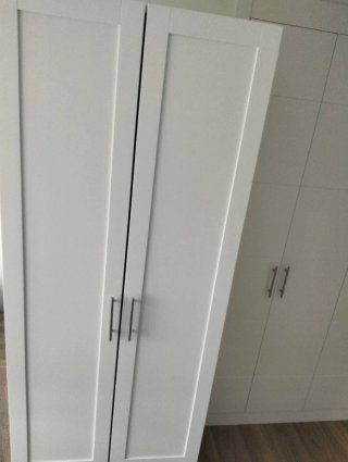Armario Ikea 180x80x60cm
