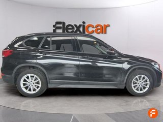 BMW X1 sDrive18d