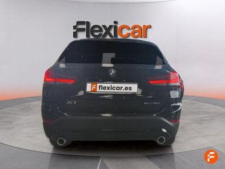 BMW X1 sDrive18d