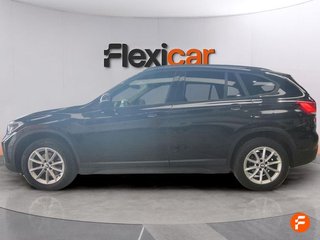 BMW X1 sDrive18d