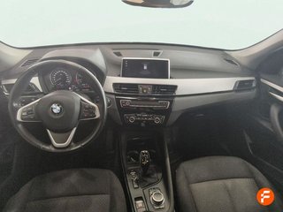 BMW X1 sDrive18d