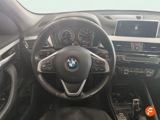 BMW X1 sDrive18d