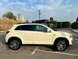 Mitsubishi ASX 1.6 - 2016