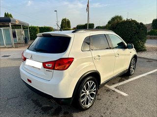 Mitsubishi ASX 1.6 - 2016
