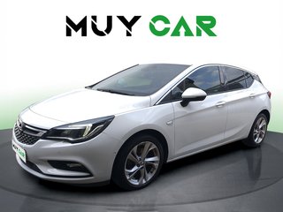 Opel Astra 1.6 CDTi S&S Dynamic 100 kW (136 CV)