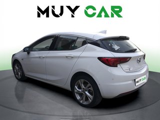 Opel Astra 1.6 CDTi S&S Dynamic 100 kW (136 CV)