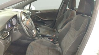 Opel Astra 1.6 CDTi S&S Dynamic 100 kW (136 CV)