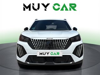 Peugeot 2008 PureTech 100 S&S Allure 75 kW (100 CV)