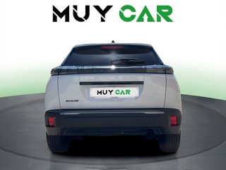 Peugeot 2008 PureTech 100 S&S Allure 75 kW (100 CV)
