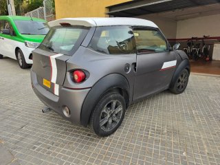 Chatenet CH26 2009