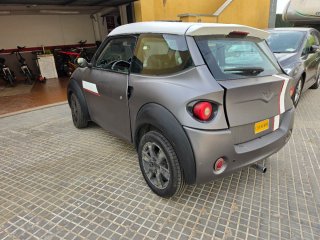 Chatenet CH26 2009