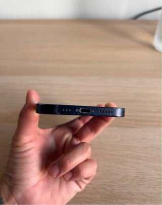 iPhone 12