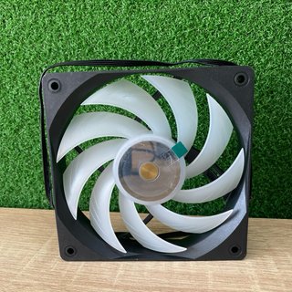 Kit 4 Ventilatori Mars Gaming MF-SI4KIT