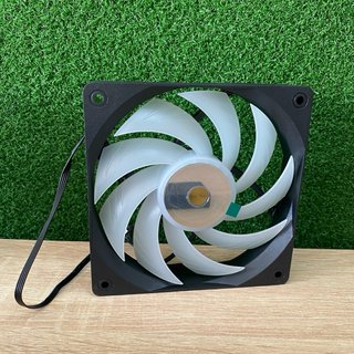 Kit 4 Ventilatori Mars Gaming MF-SI4KIT