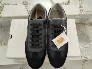 Zapatillas Geox