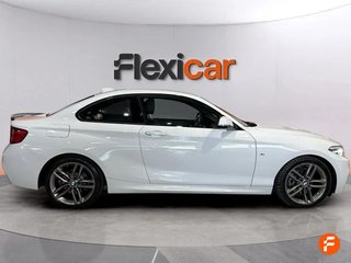BMW Serie 2 220iA