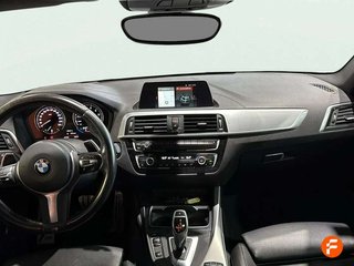 BMW Serie 2 220iA