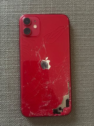 iPhone 11 Apple