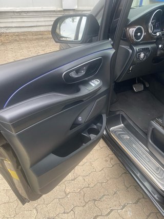 Mercedes-Benz Viano 2016