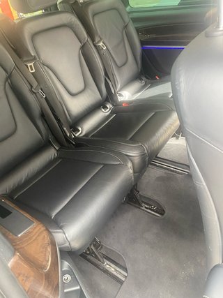 Mercedes-Benz Viano 2016