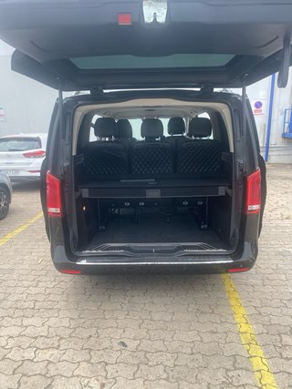 Mercedes-Benz Viano 2016