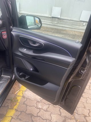 Mercedes-Benz Viano 2016