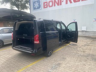 Mercedes-Benz Viano 2016