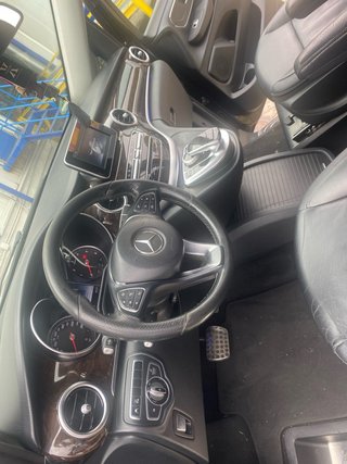 Mercedes-Benz Viano 2016